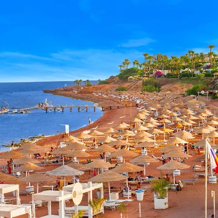 Domina Coral Bay Resort, Diving , Spa & Casino