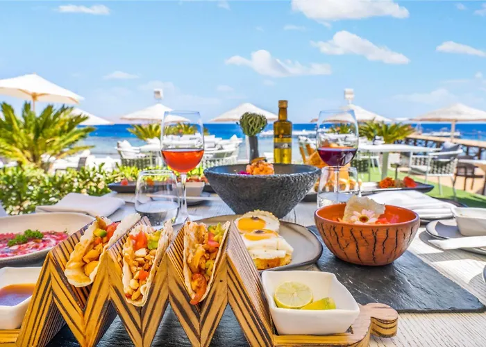 Domina Coral Bay Resort, Diving , & Casino 5* Sharm el Sheikh