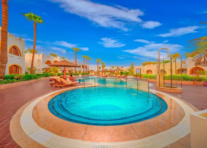Domina Coral Bay Resort, Diving , & Casino