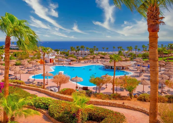 Domina Coral Bay Resort, Diving , & Casino Sharm el Sheikh