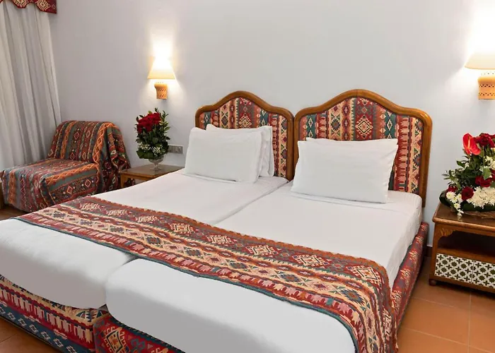 Domina Coral Bay Resort, Diving , & Casino Sharm el Sheikh