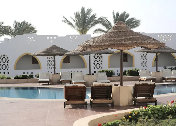 Domina Coral Bay Resort, Diving , & Casino Sharm el Sheikh