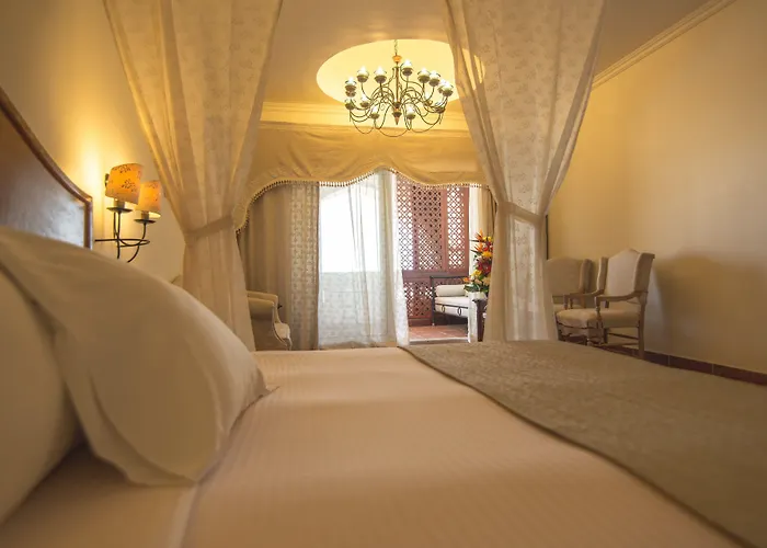 Resort Domina Coral Bay Resort, Diving , & Casino Sharm el Sheikh
