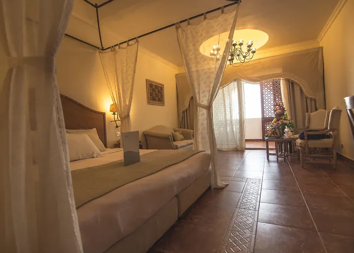Domina Coral Bay Resort, Diving , & Casino Resort 5*