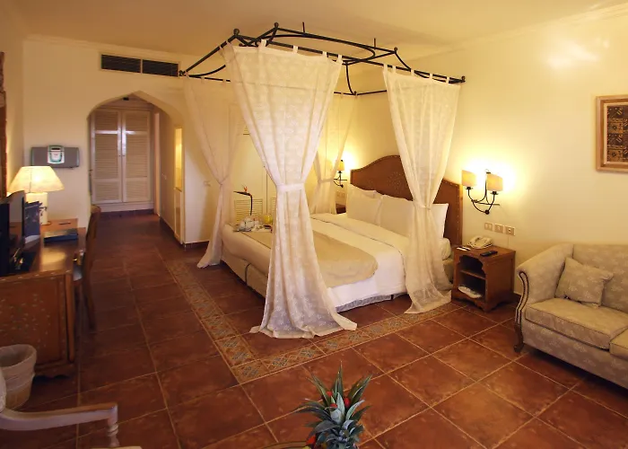 Domina Coral Bay Resort, Diving , & Casino Resort Sharm el Sheikh
