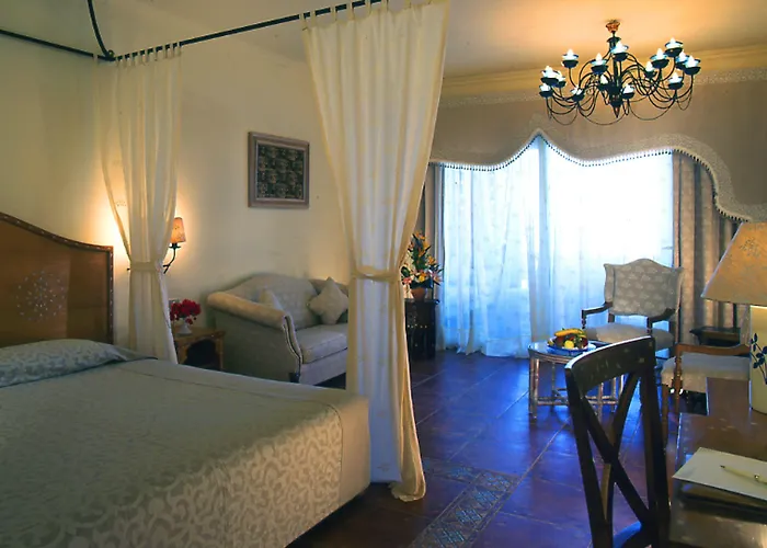 Resort Domina Coral Bay Resort, Diving , & Casino Sharm el Sheikh