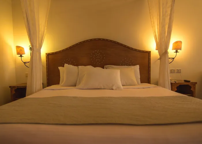Domina Coral Bay Resort, Diving , & Casino Resort 5*