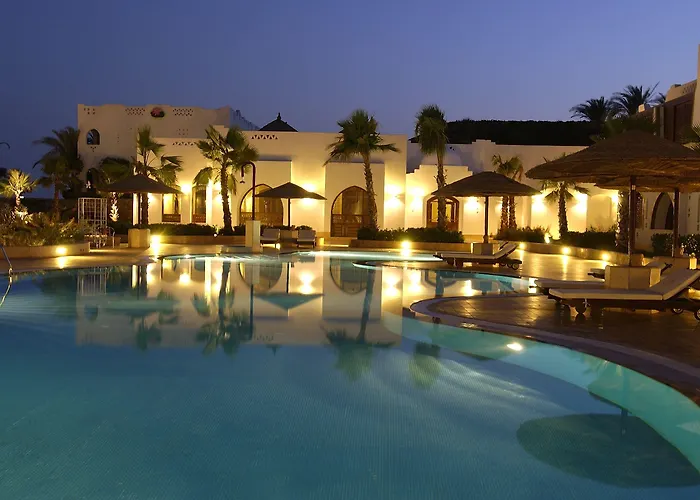 Domina Coral Bay Resort, Diving , & Casino Sharm el Sheikh