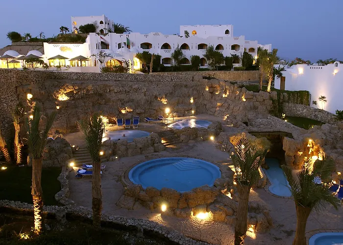 Resort Domina Coral Bay Resort, Diving , & Casino 5*