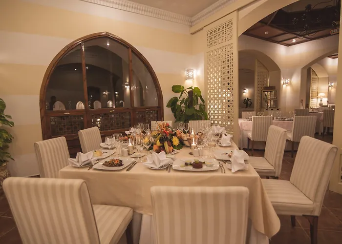 Resort Domina Coral Bay Resort, Diving , & Casino Sharm el Sheikh