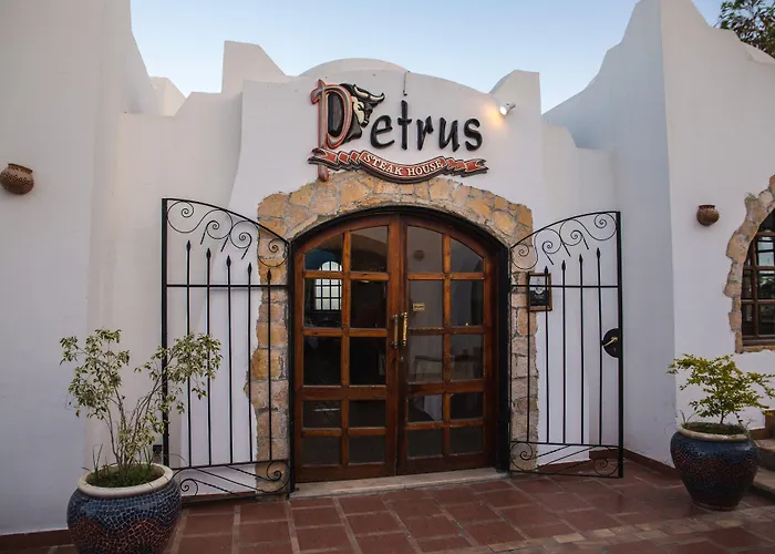 Domina Coral Bay Resort, Diving , & Casino Resort Sharm el Sheikh