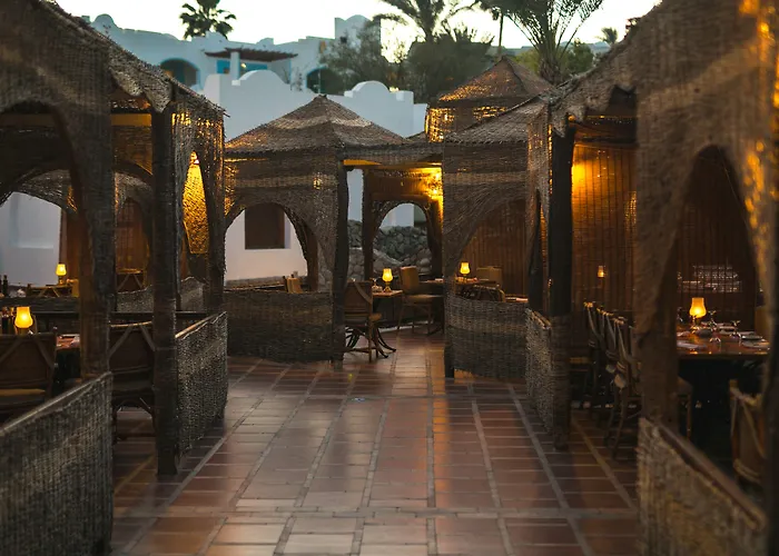 Domina Coral Bay Resort, Diving , & Casino 5* Sharm el Sheikh