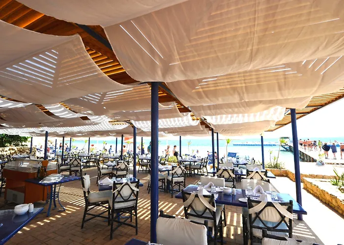 Domina Coral Bay Resort, Diving , & Casino Resort