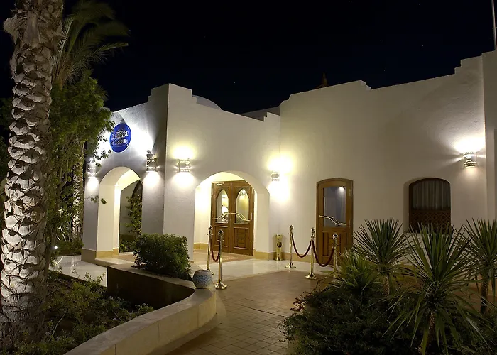 Domina Coral Bay Resort, Diving , & Casino Resort Sharm el Sheikh