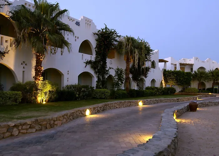 Domina Coral Bay Resort, Diving , & Casino Resort Sharm el Sheikh
