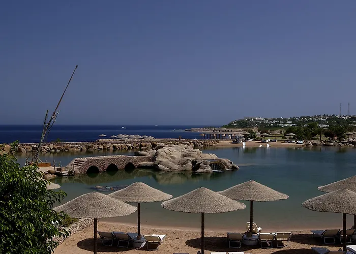 Domina Coral Bay Resort, Diving , & Casino Resort Sharm el Sheikh