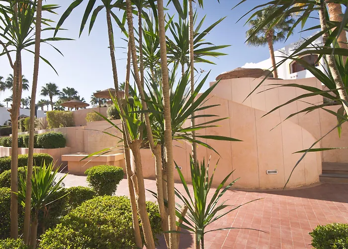 Domina Coral Bay Resort, Diving , & Casino Resort Sharm el Sheikh