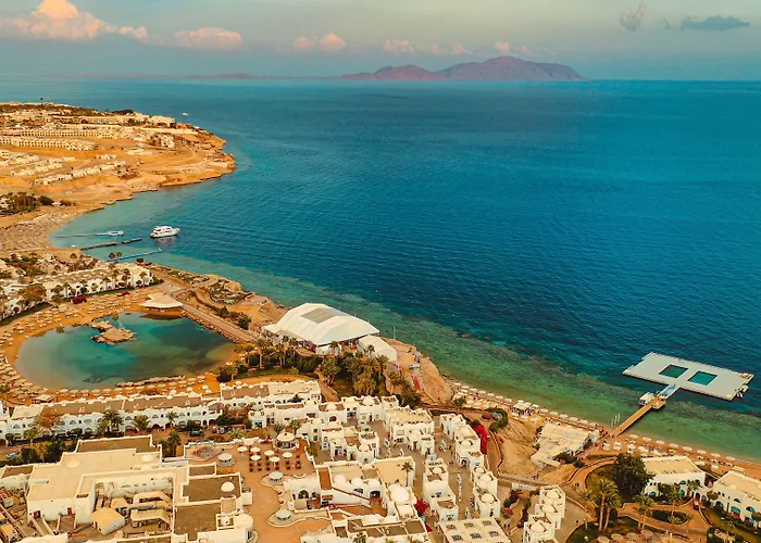 Domina Coral Bay Resort, Diving , & Casino Sharm el Sheikh
