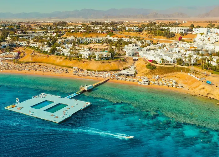Domina Coral Bay Resort, Diving , & Casino