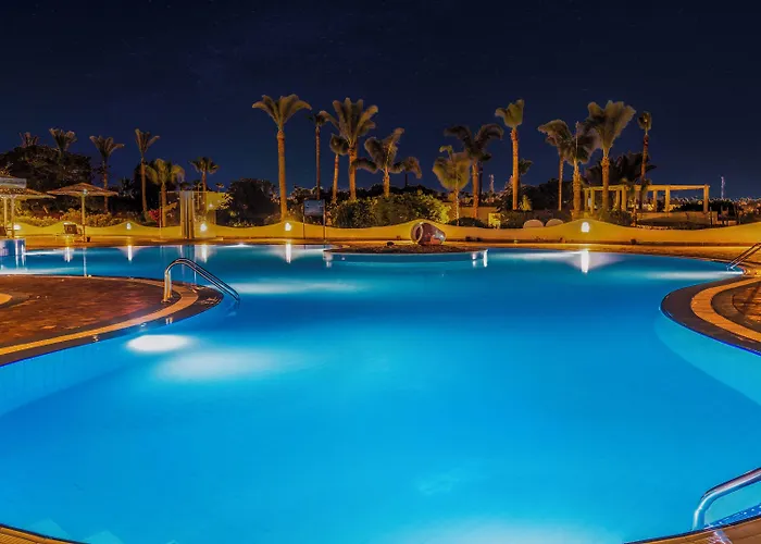 Domina Coral Bay Resort, Diving , & Casino Resort