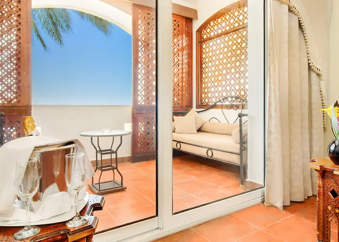 Domina Coral Bay Resort, Diving , & Casino Resort Sharm el Sheikh