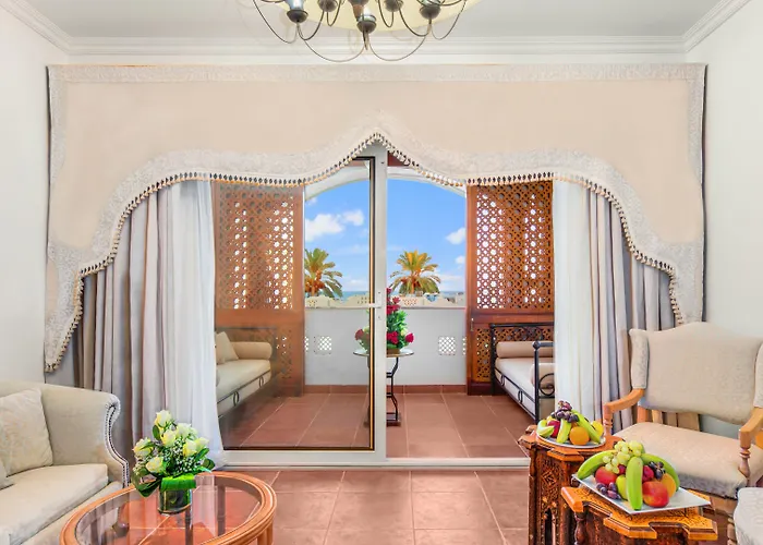 Domina Coral Bay Resort, Diving , & Casino Resort Sharm el Sheikh