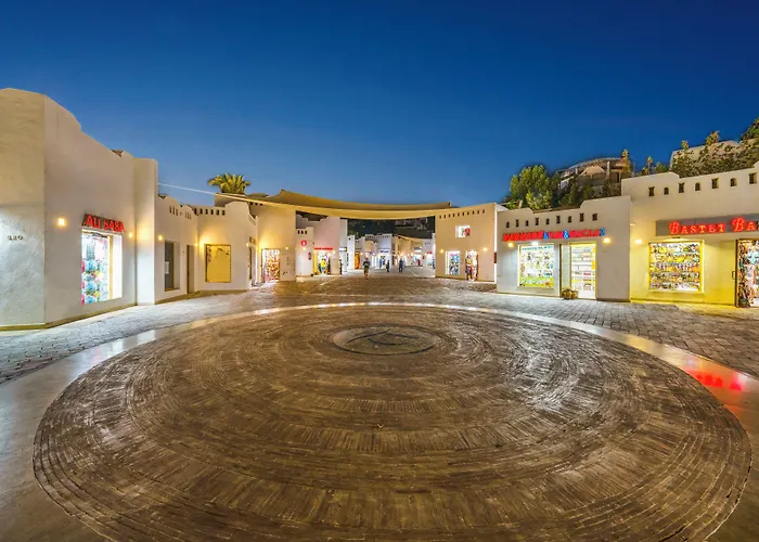 Domina Coral Bay Resort, Diving , & Casino Resort Sharm el Sheikh