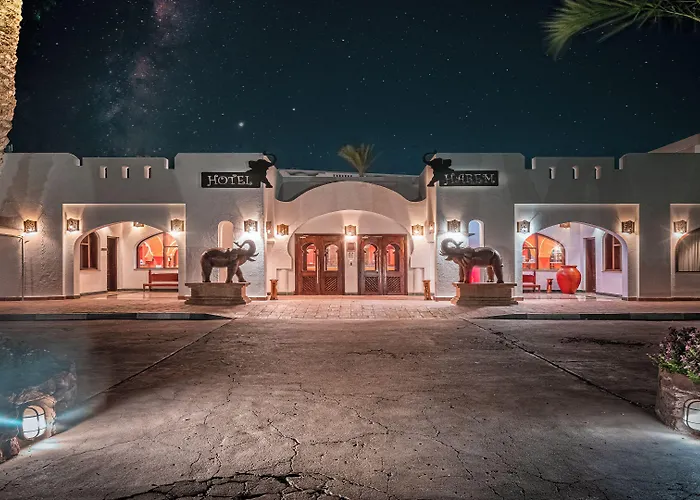 Resort Domina Coral Bay Resort, Diving , & Casino 5*