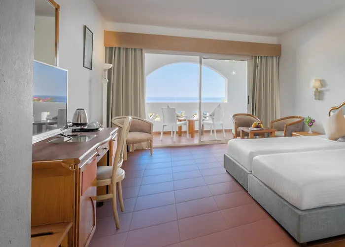 Resort Domina Coral Bay Resort, Diving , & Casino Sharm el Sheikh